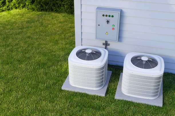 Best Geothermal HVAC Systems in Cave Junction, OR