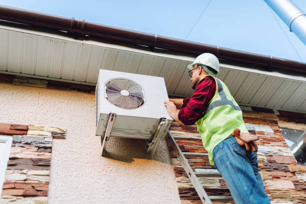 Best HVAC Consulting and Engineering in Cave Junction, OR