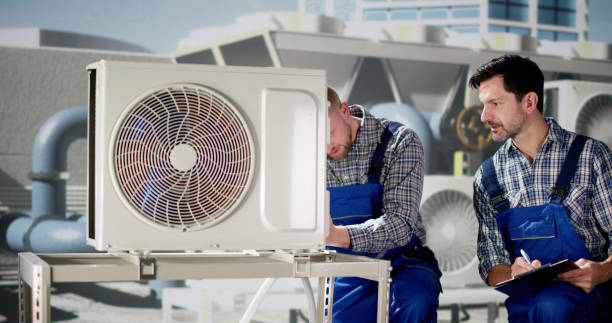 Best Solar-powered HVAC Systems in Cave Junction, OR